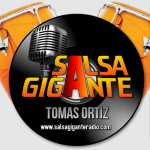 Salsa Gigante Radio